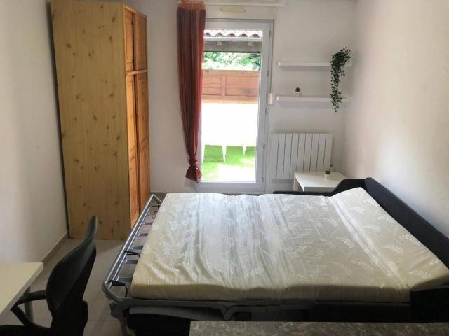 Appartement de 20m2 à louer sur Toulouse