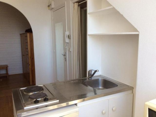 Appartement de 20m2 à louer sur Tours