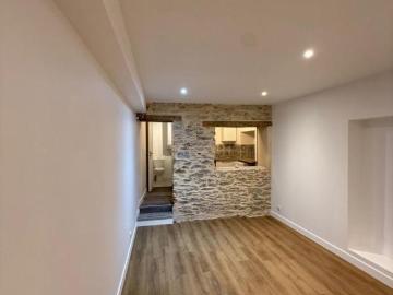 Appartement de 20m2