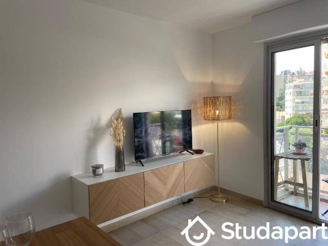 Appartement de 20m2