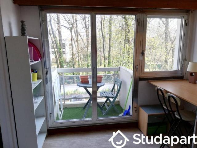 Appartement de 20m2
