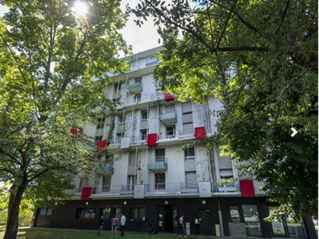 Appartement de 20m2