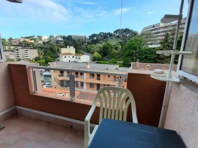 Appartement de 20m2