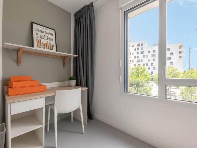 Appartement de 20m2