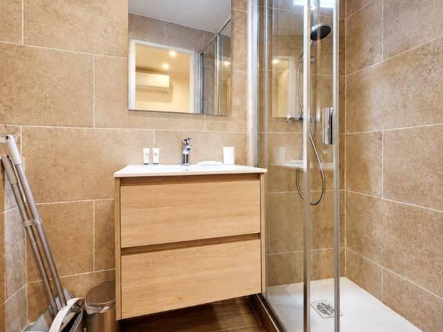 Appartement de 20m2