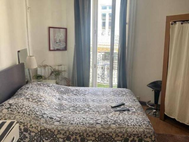 Appartement de 20m2