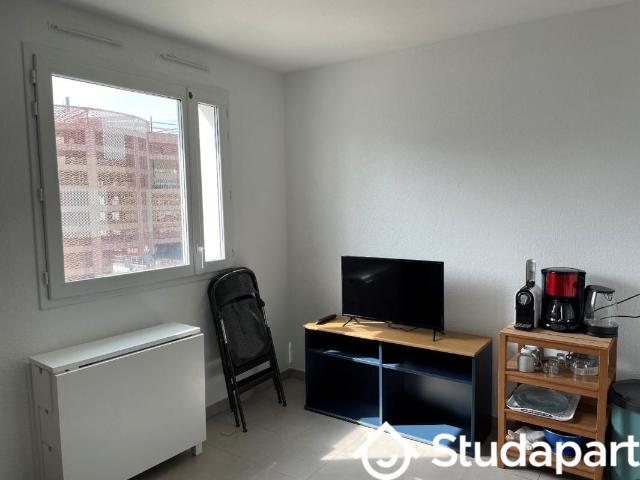 Appartement de 20m2