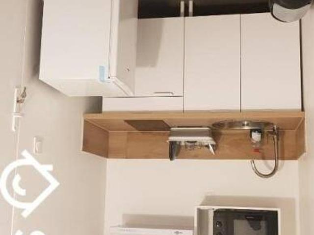 Appartement de 20m2