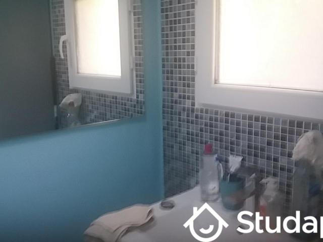 Appartement de 20m2