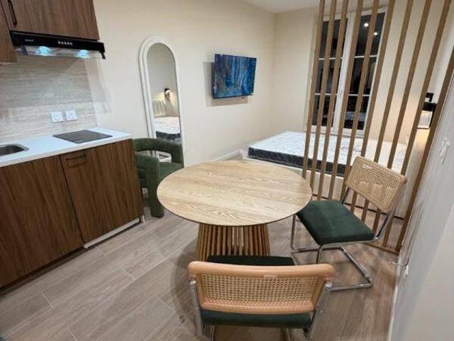 Appartement de 20m2
