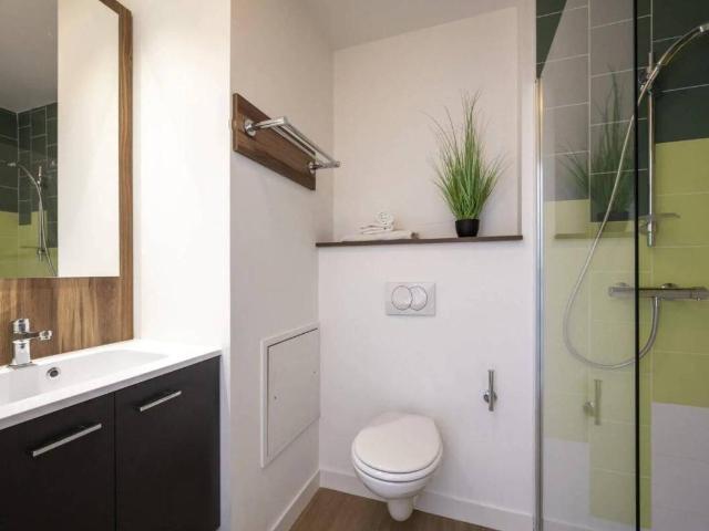 Appartement de 20m2