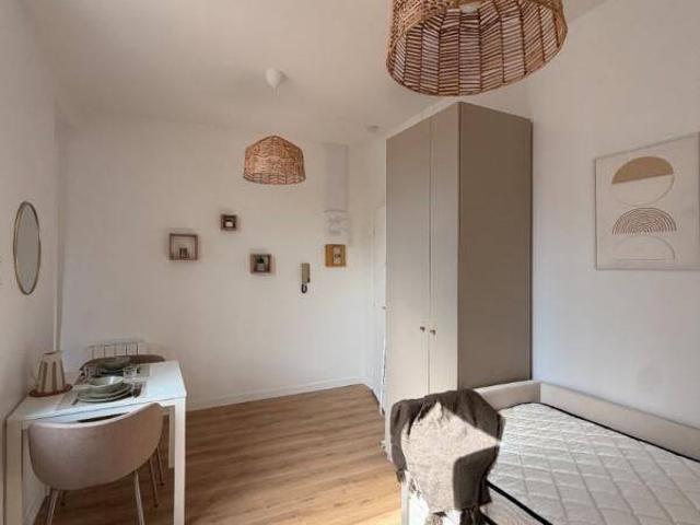 Appartement de 20m2