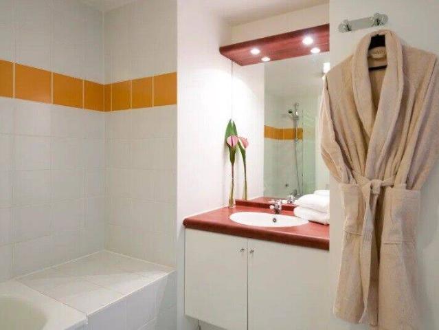 Appartement de 20m2