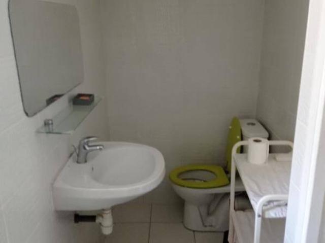 Appartement de 20m2