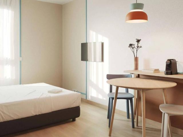 Appartement de 20m2