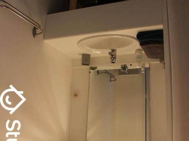 Appartement de 20m2
