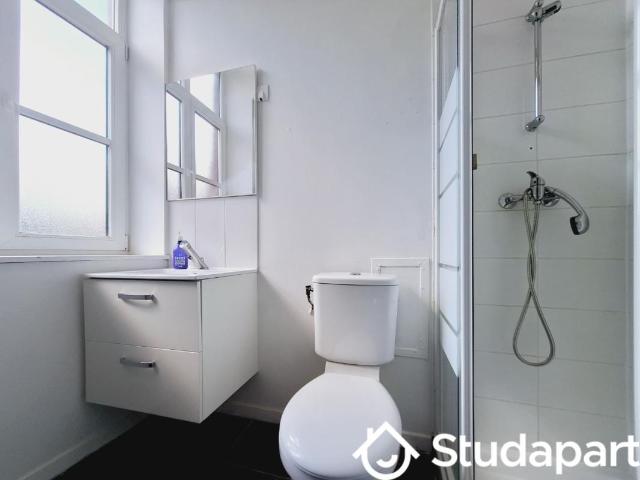 Appartement de 20m2