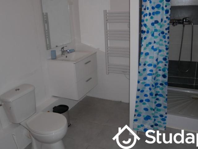 Appartement de 20m2
