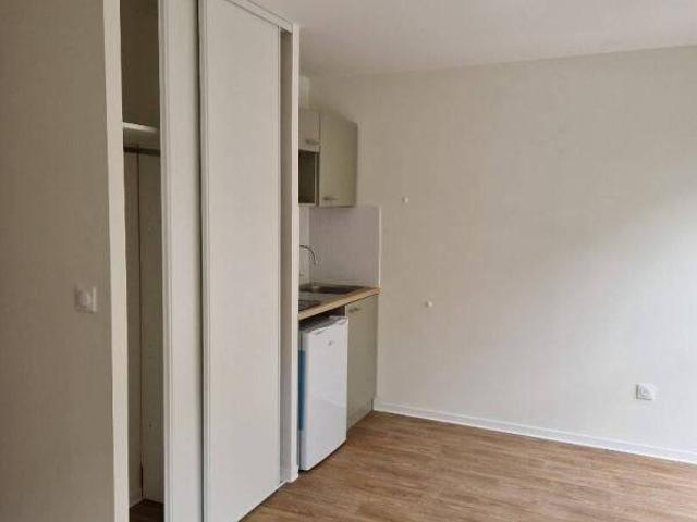 Appartement de 20m2