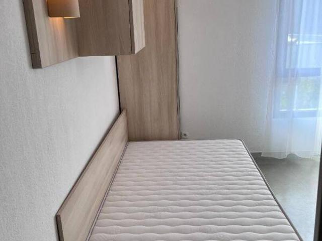 Appartement de 20m2
