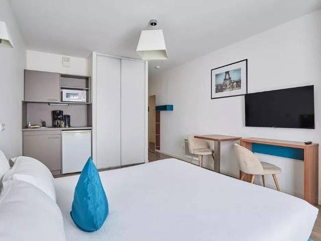 Appartement de 20m2