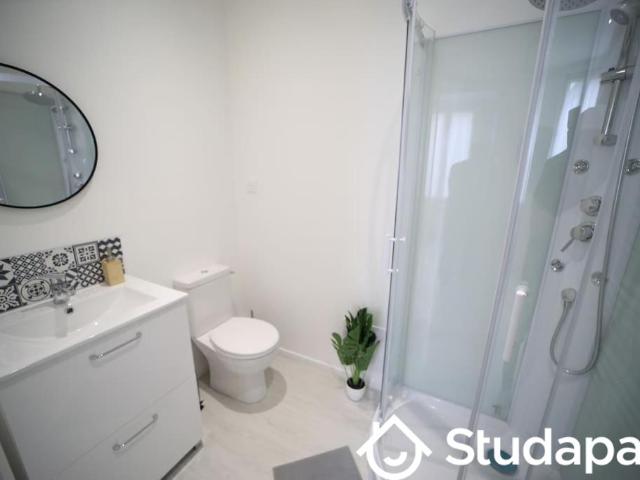 Appartement de 20m2