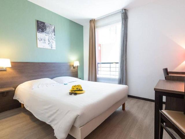 Appartement de 20m2