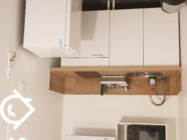 Appartement de 20m2