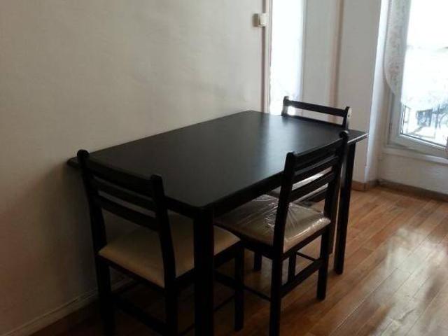 Appartement de 20m2