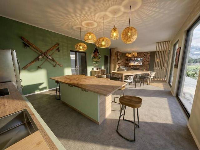 Appartement de 20m2