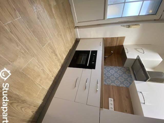 Appartement de 20m2