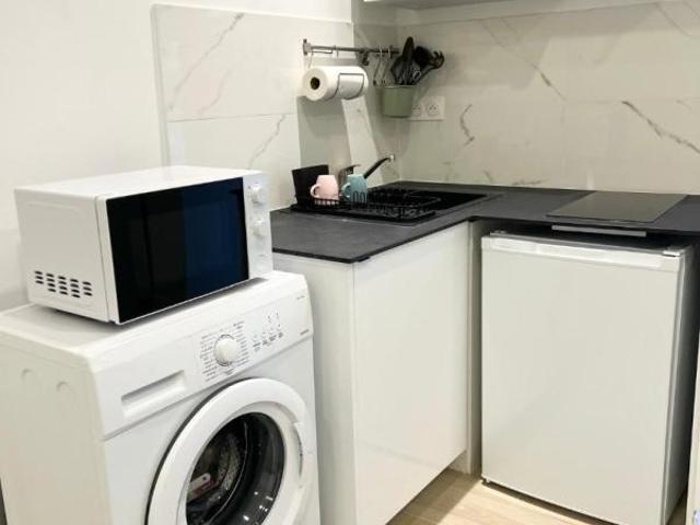 Appartement de 20m2