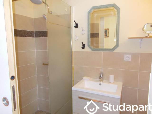 Appartement de 20m2