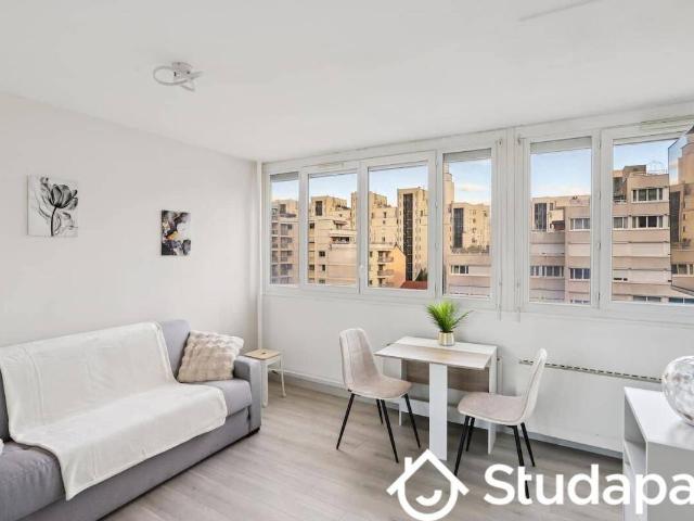 Appartement de 20m2