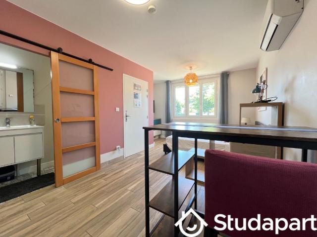 Appartement de 20m2