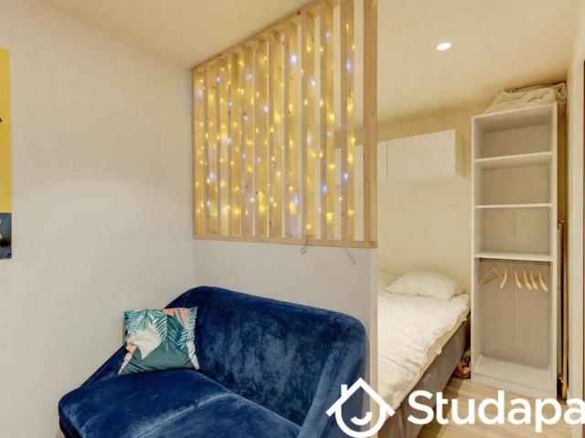 Appartement de 20m2