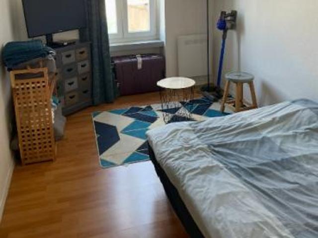 Appartement de 20m2