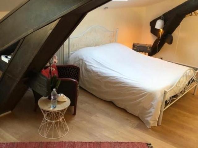 Appartement de 20m2