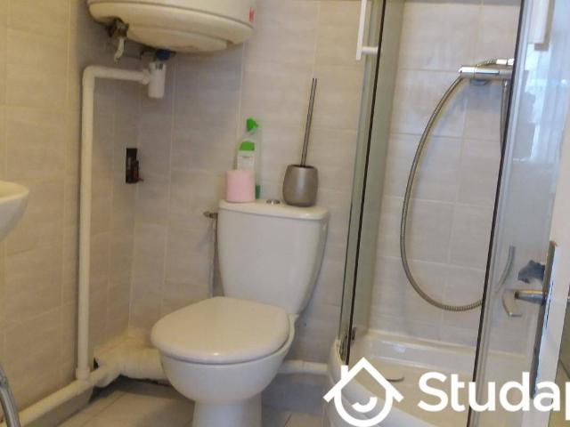 Appartement de 20m2