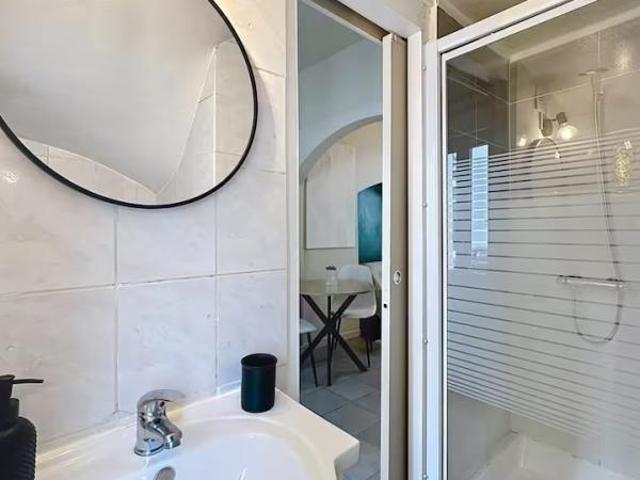 Appartement de 20m2