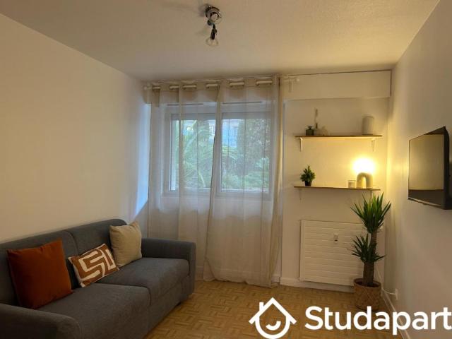 Appartement de 20m2