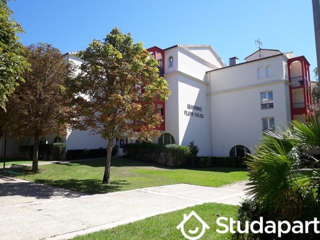 Appartement de 20m2