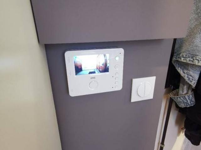 Appartement de 20m2
