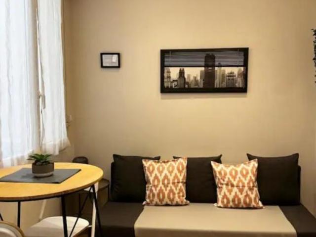 Appartement de 20m2