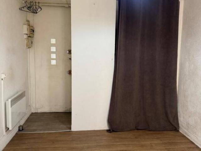 Appartement de 20m2