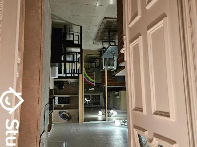 Appartement de 20m2