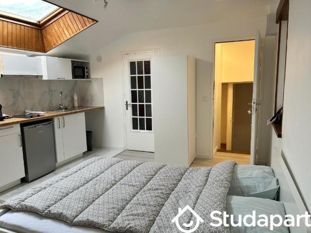 Appartement de 20m2