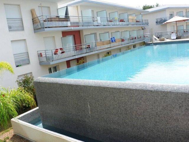 Appartement de 20m2