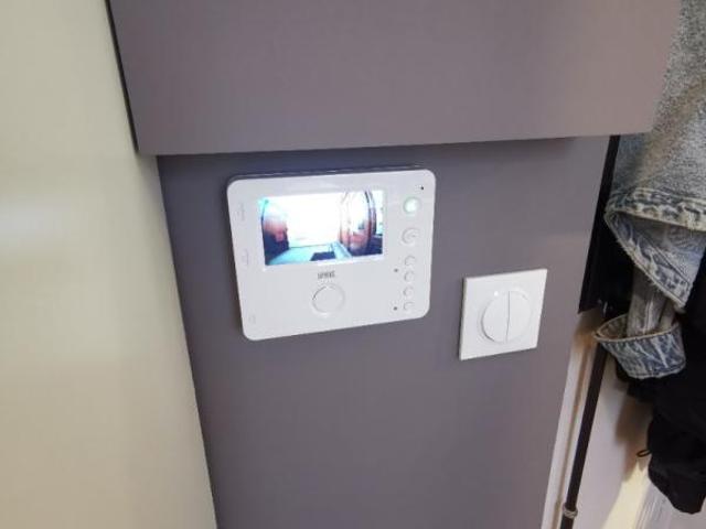 Appartement de 20m2