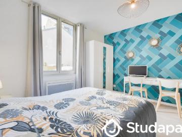 Appartement de 20m2